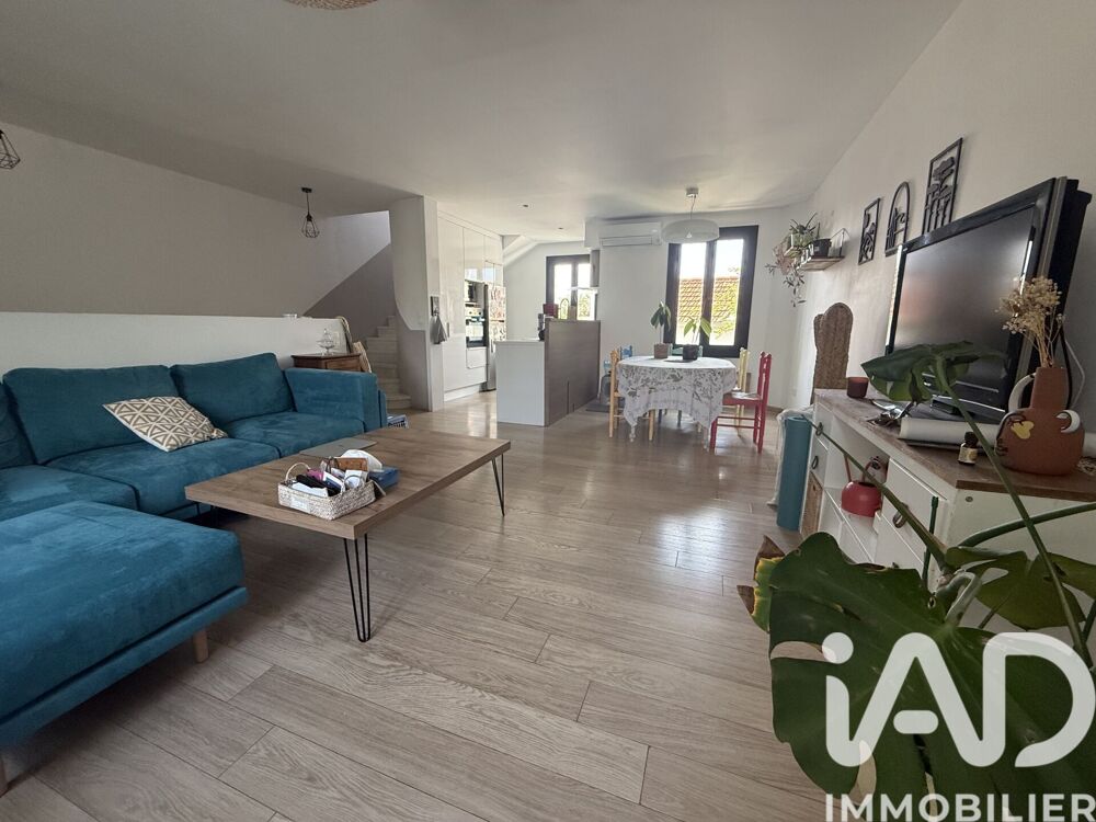 Vente Maison Vente Maison/villa 3 pièces Perpignan