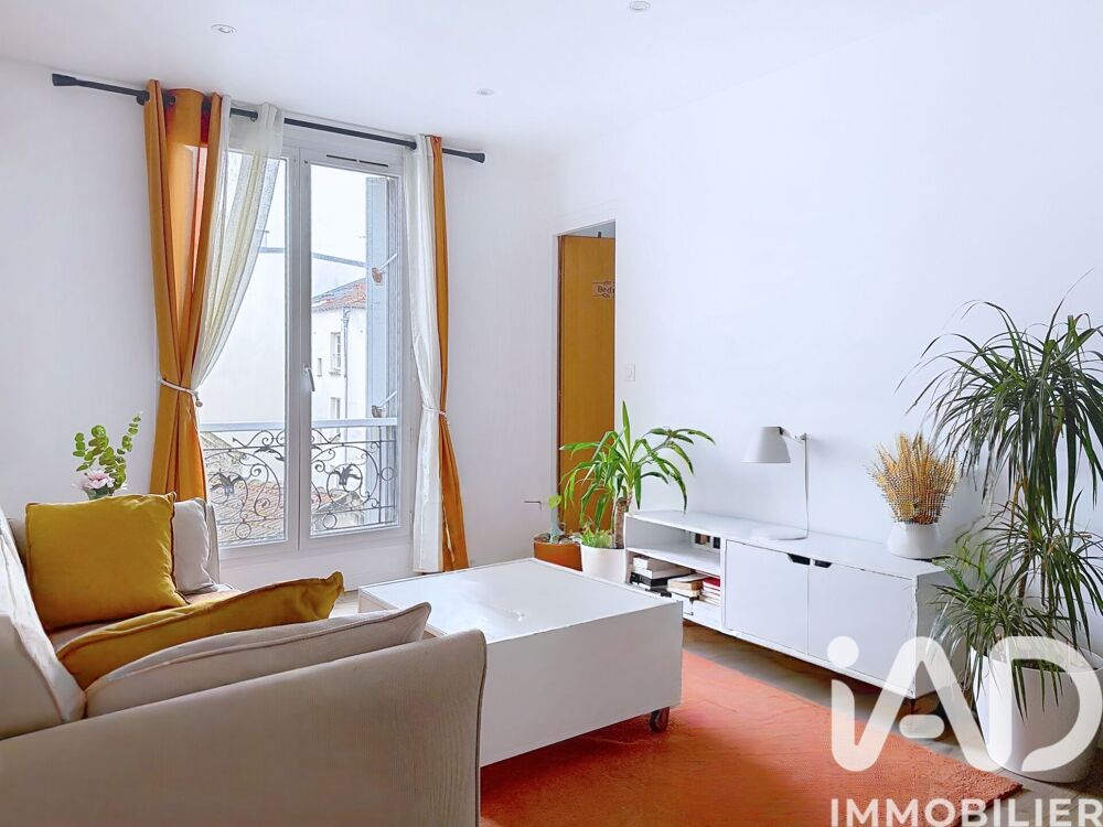 Vente Appartement Vente Appartement 3 pièces Maisons-alfort