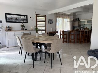  Maison à vendre 6 pièces 143 m²
