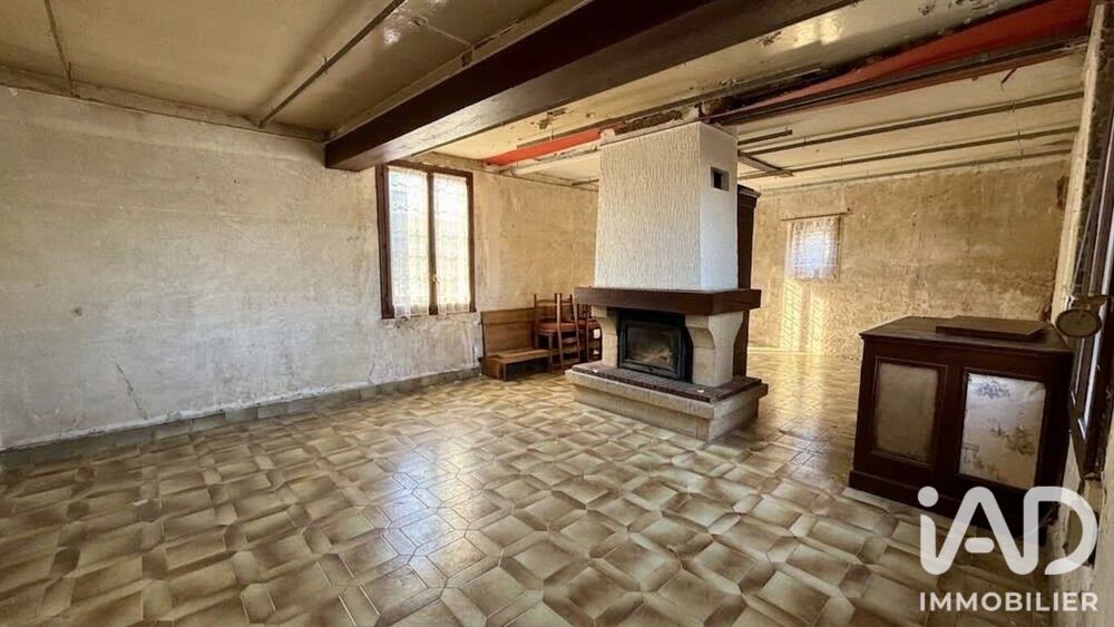 Vente Maison Vente Maison/villa 3 pièces Cappy