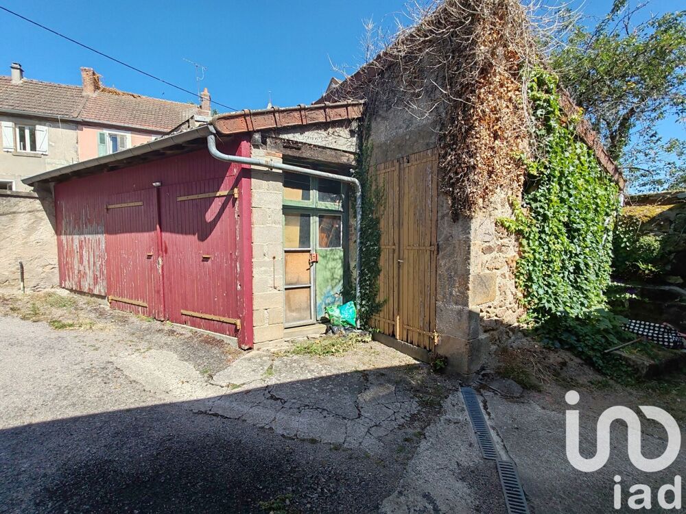 Vente Maison de village 7 pièces