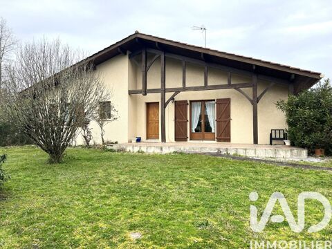   Vente Maison Maison - 3 pi�ce(s) - 90 m�