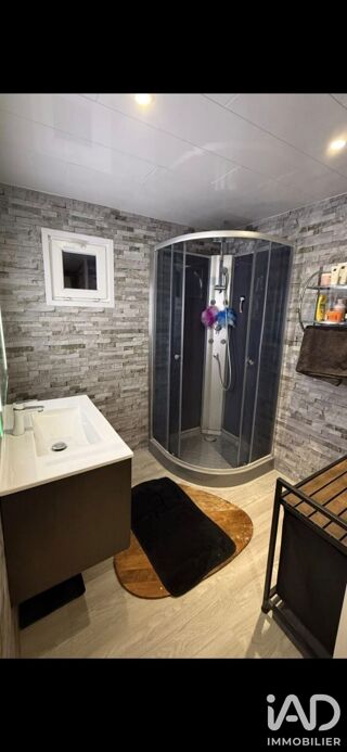  Immeuble à vendre 174 m²