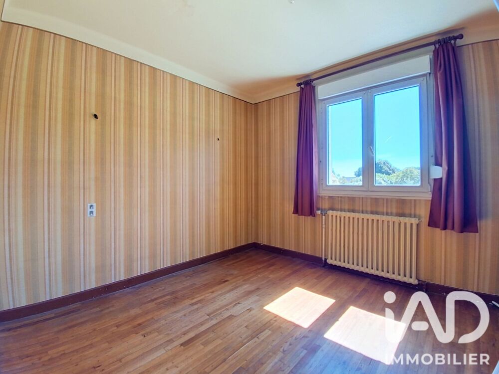 Vente Maison Vente Maison/villa 5 pièces Plussulien