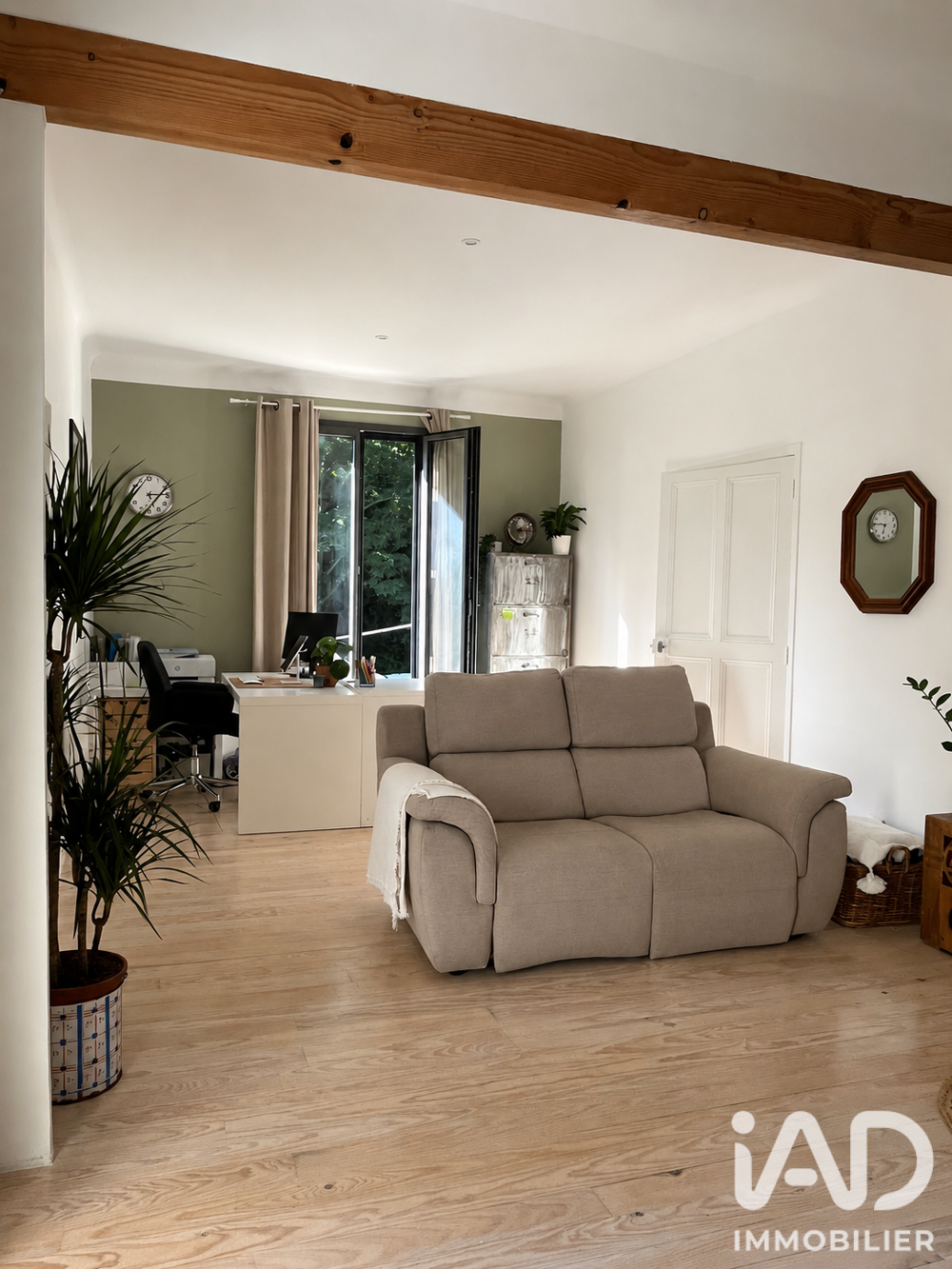 à vendre  Maison Uzès (30700)
