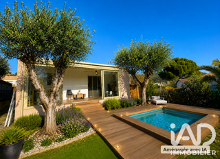  Maison à vendre 4 pièces 101 m²