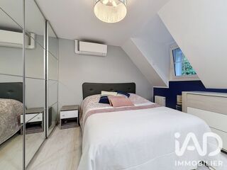  Maison à vendre 5 pièces 110 m²