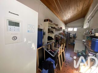  Maison à vendre 6 pièces 117 m²
