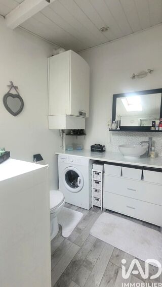  Maison � vendre 4 pi�ces 78 m�