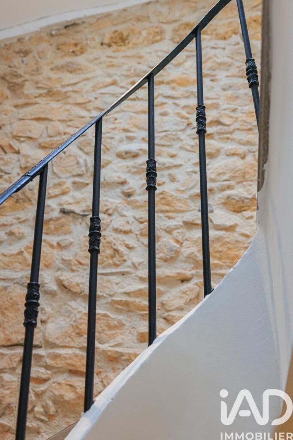 Vente Maison Vente Maison de village 3 pièces Tourrettes-sur-loup