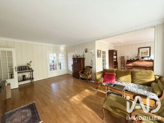  Appartement à vendre 6 pièces 119 m²