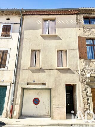  Maison à vendre 6 pièces 105 m²