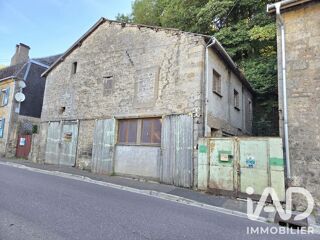  Maison à vendre 3 pièces 100 m²