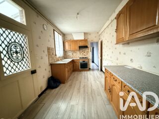  Maison à vendre 6 pièces 133 m²