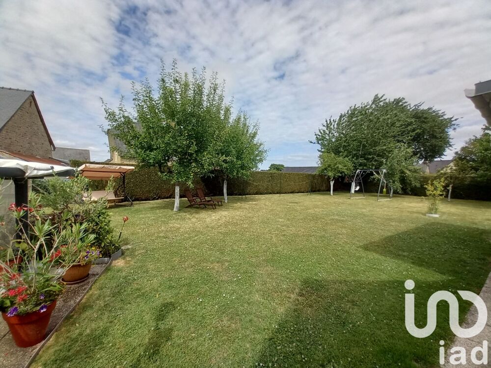 Vente Maison de village 7 pièces