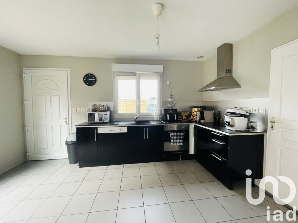 Vente Maison Vente Maison/villa 5 pièces Le havre