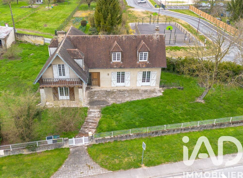 Vente Maison/villa 7 pièces