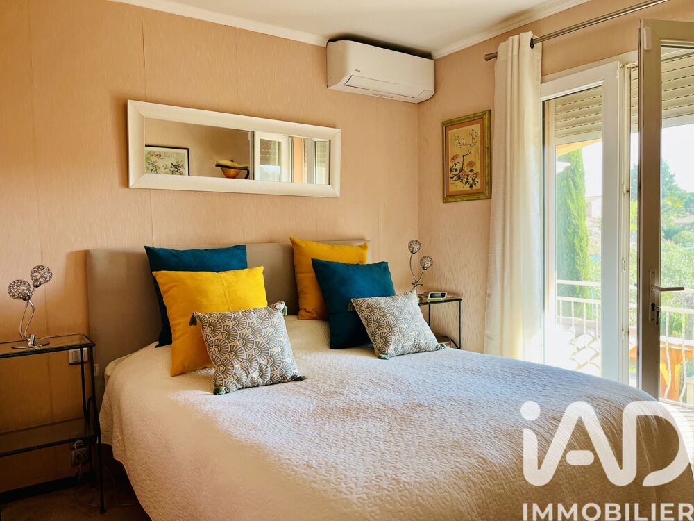 à vendre  Maison Puget-sur-Argens (83480)