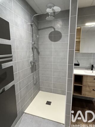  Appartement à louer 2 pièces 31 m²