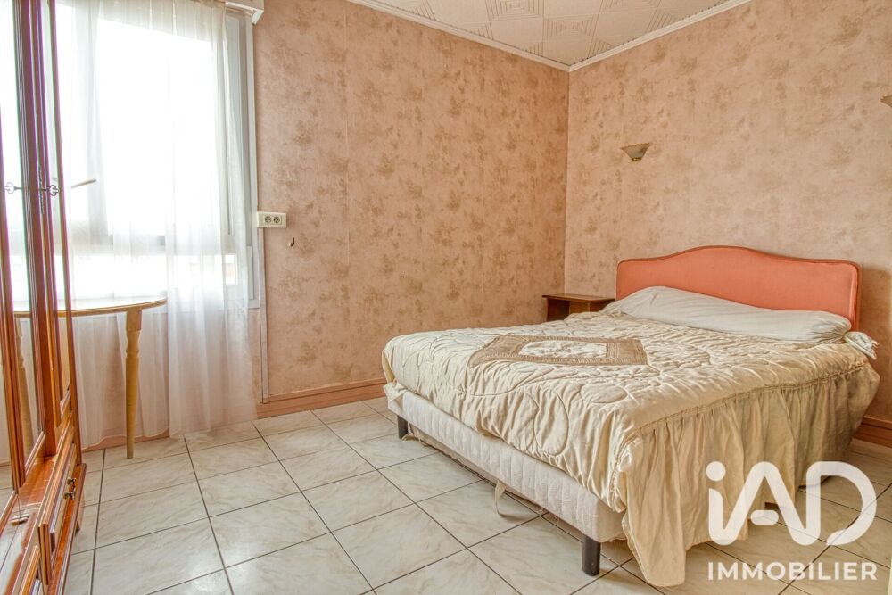 Vente Appartement Vente Appartement 3 pièces Sarcelles