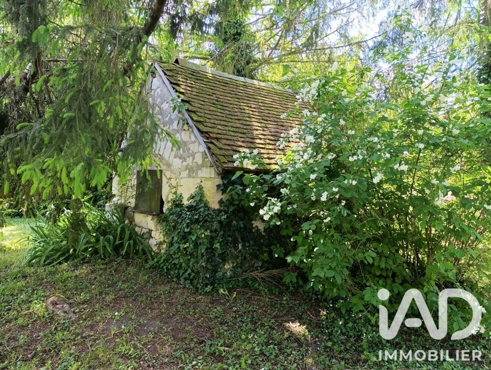 Vente Longère 4 pièces