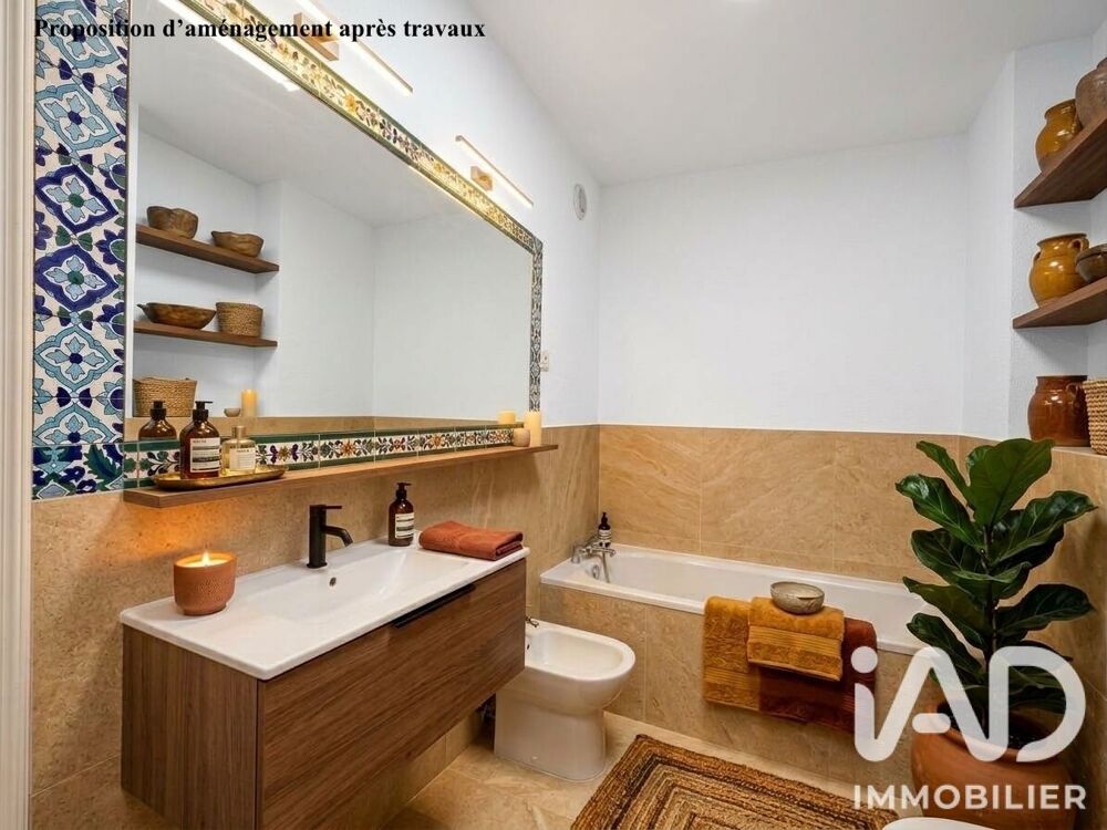 à vendre  Appartement Courbevoie (92400)