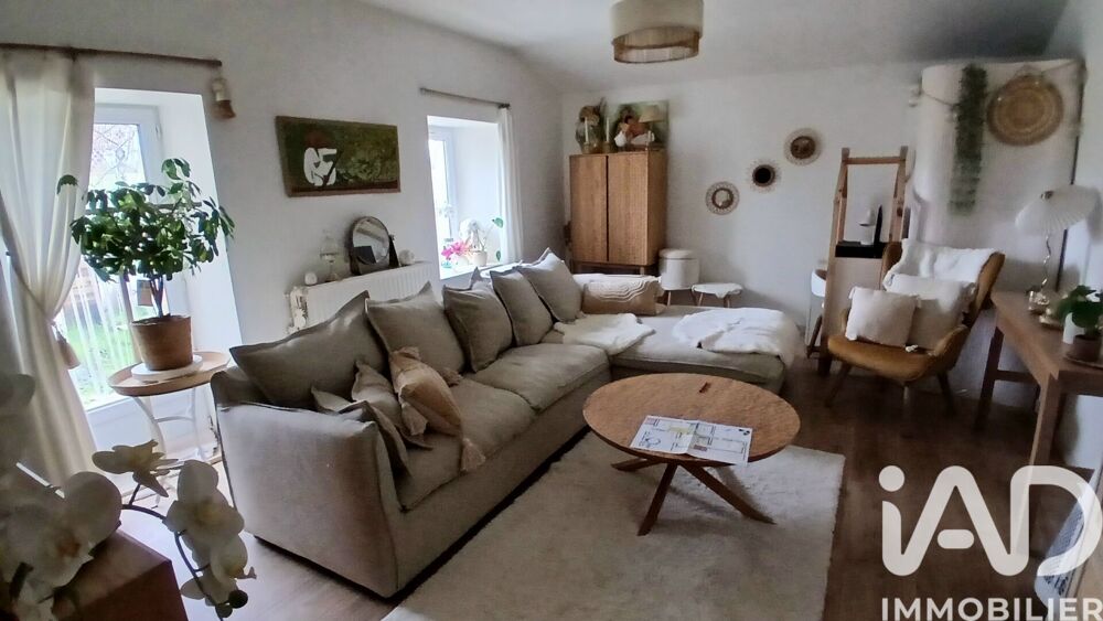 Maison 5 pièces 88 m² · à Saint-Prouant · 88 m² · 175 000 €