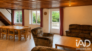  Maison à vendre 9 pièces 169 m²