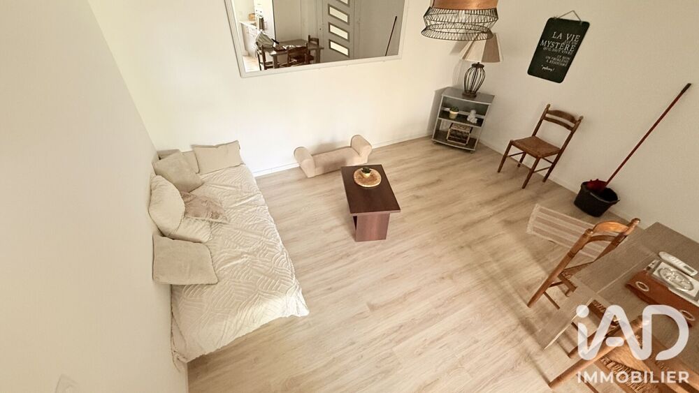 Vente Maison Vente Maison de village 4 pièces Eyragues