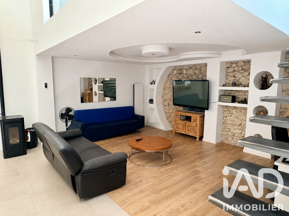 Vente Maison Vente Maison/villa 4 pièces Podensac