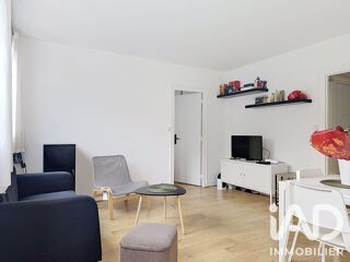  Appartement à vendre 2 pièces 36 m²