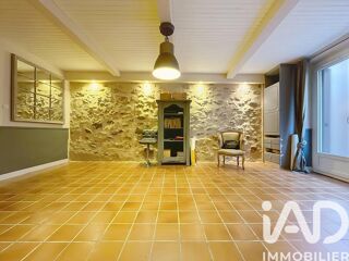  Maison à vendre 7 pièces 150 m²