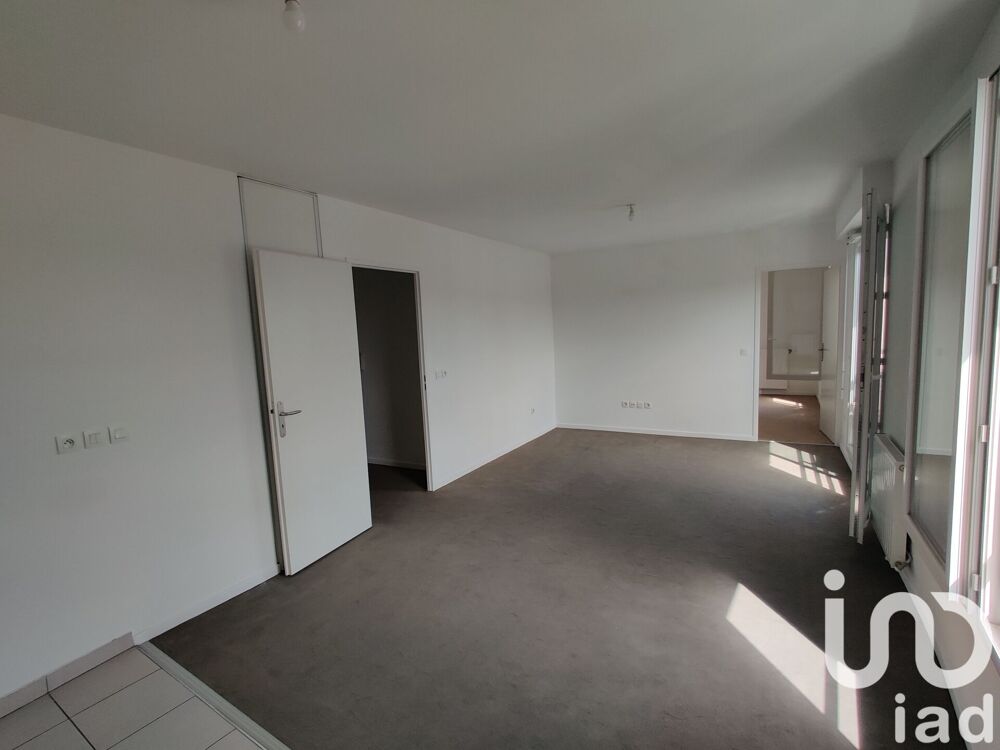 Vente Appartement Vente Appartement 2 pièces Neuilly-sur-marne