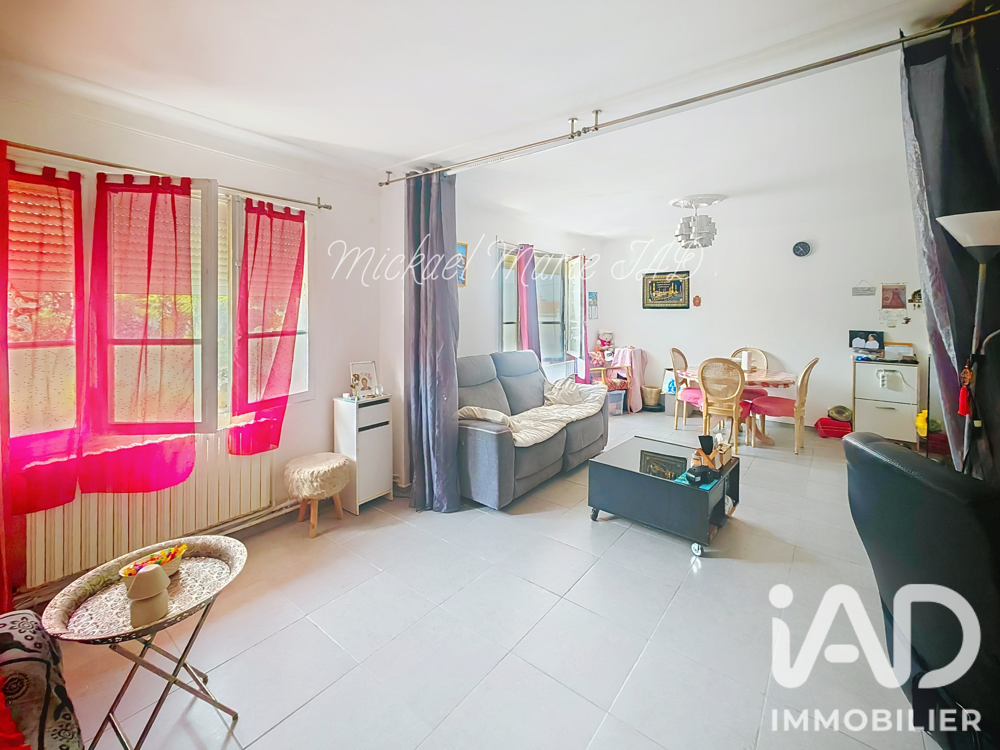 Vente Appartement Vente Appartement 4 pièces Béziers