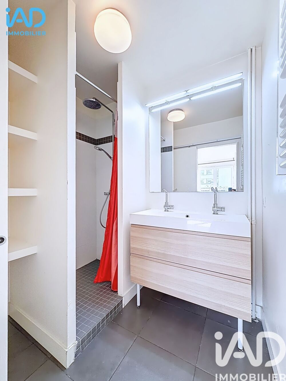 � vendre  Appartement Paris 18