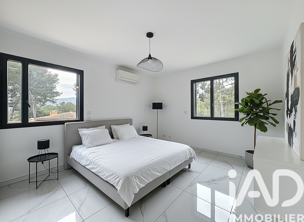 vente Maison - 3 pièce(s) - 92 m² La Ciotat (13600)