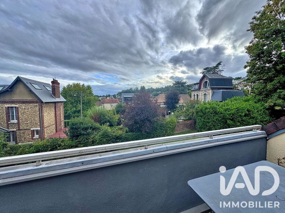 Vente Duplex 4 pièces