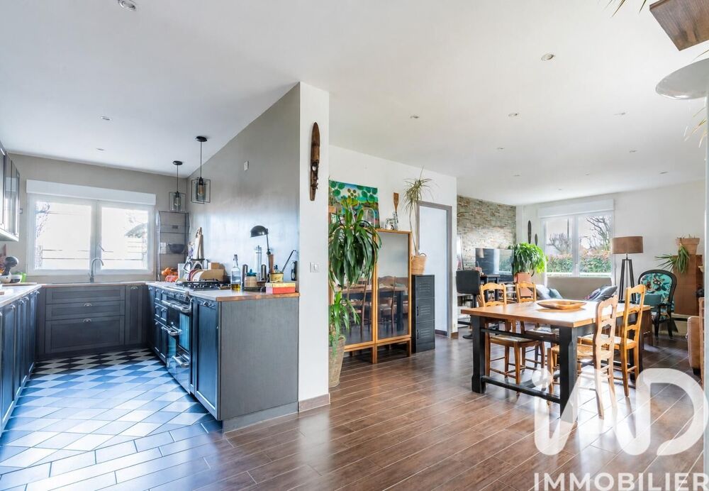 Vente Maison/villa 7 pièces