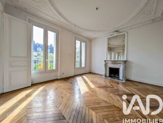 Appartement à vendre 4 pièces 90 m²