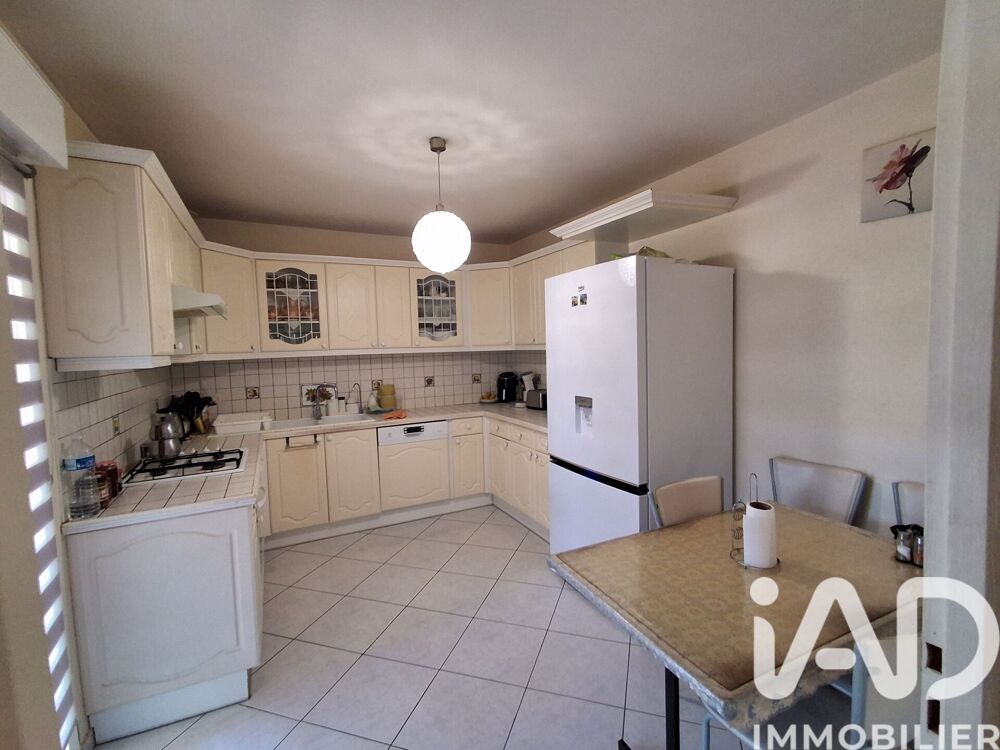 Vente Appartement Vente Appartement 5 pièces Wittenheim