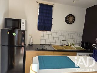 Vente Appartement Vente Studio 2 pièces Saint-paul