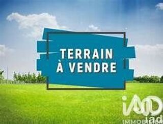  Terrain à vendre 553 m²