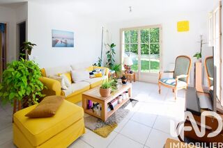  Maison à vendre 3 pièces 75 m²