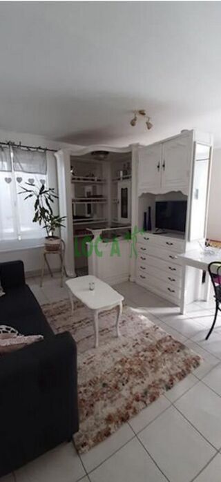  Appartement  louer 1 pice 28 m