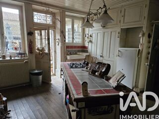  Maison � vendre 7 pi�ces 198 m�