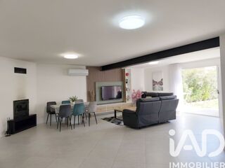  Maison à vendre 4 pièces 142 m²