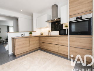  Maison � vendre 7 pi�ces 160 m�