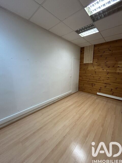   Vente Boutique/Local commercial 108 m&sup2; 