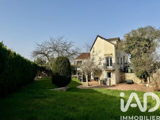  Maison à vendre 7 pièces 163 m²