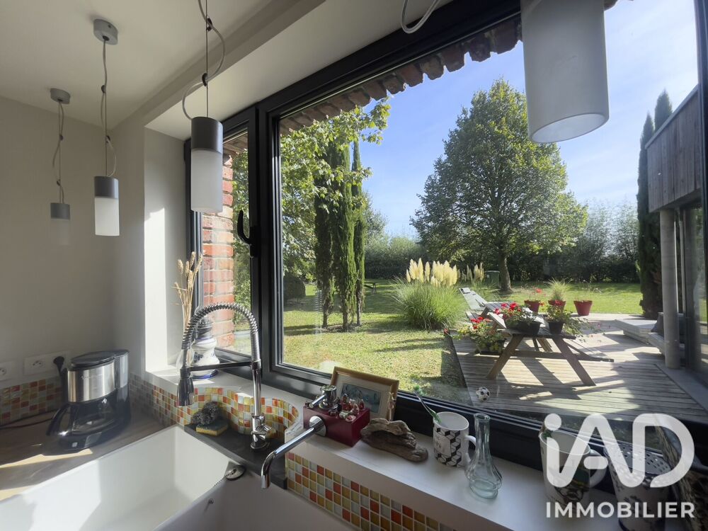 à vendre  Maison Lorgies (62840)